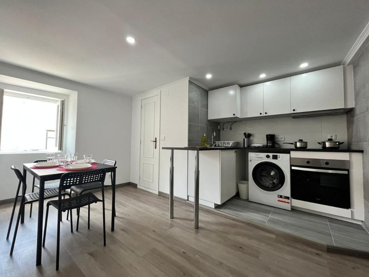شقة Perfect Location In Lisboa المظهر الخارجي الصورة