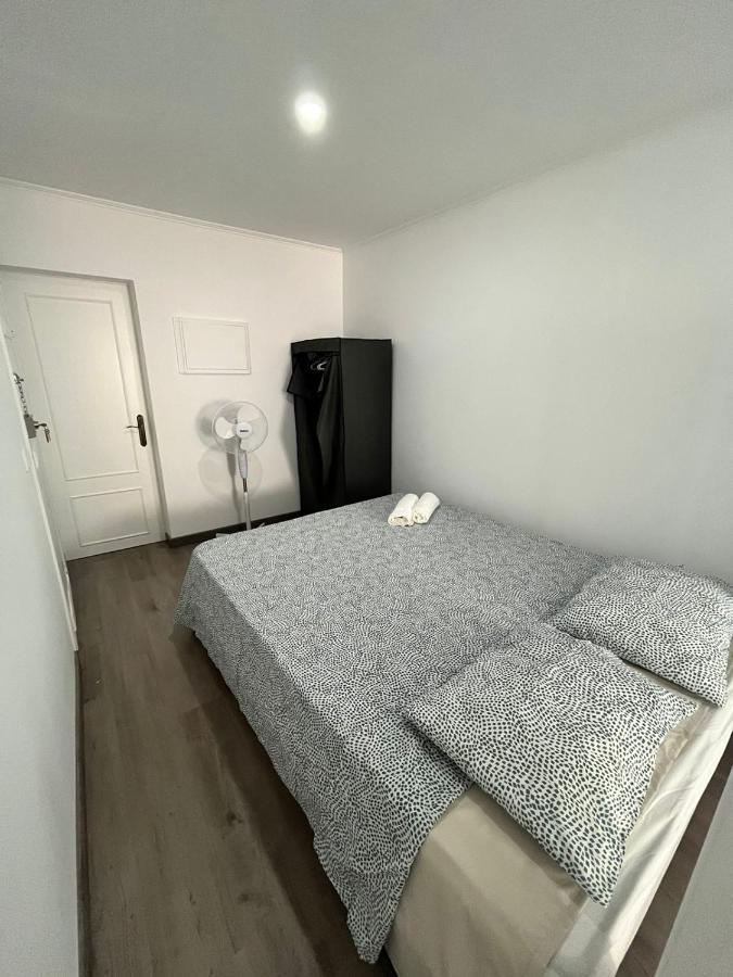 شقة Perfect Location In Lisboa المظهر الخارجي الصورة