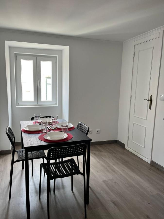 شقة Perfect Location In Lisboa المظهر الخارجي الصورة