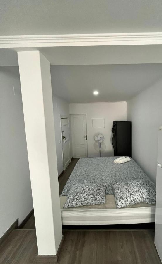شقة Perfect Location In Lisboa المظهر الخارجي الصورة